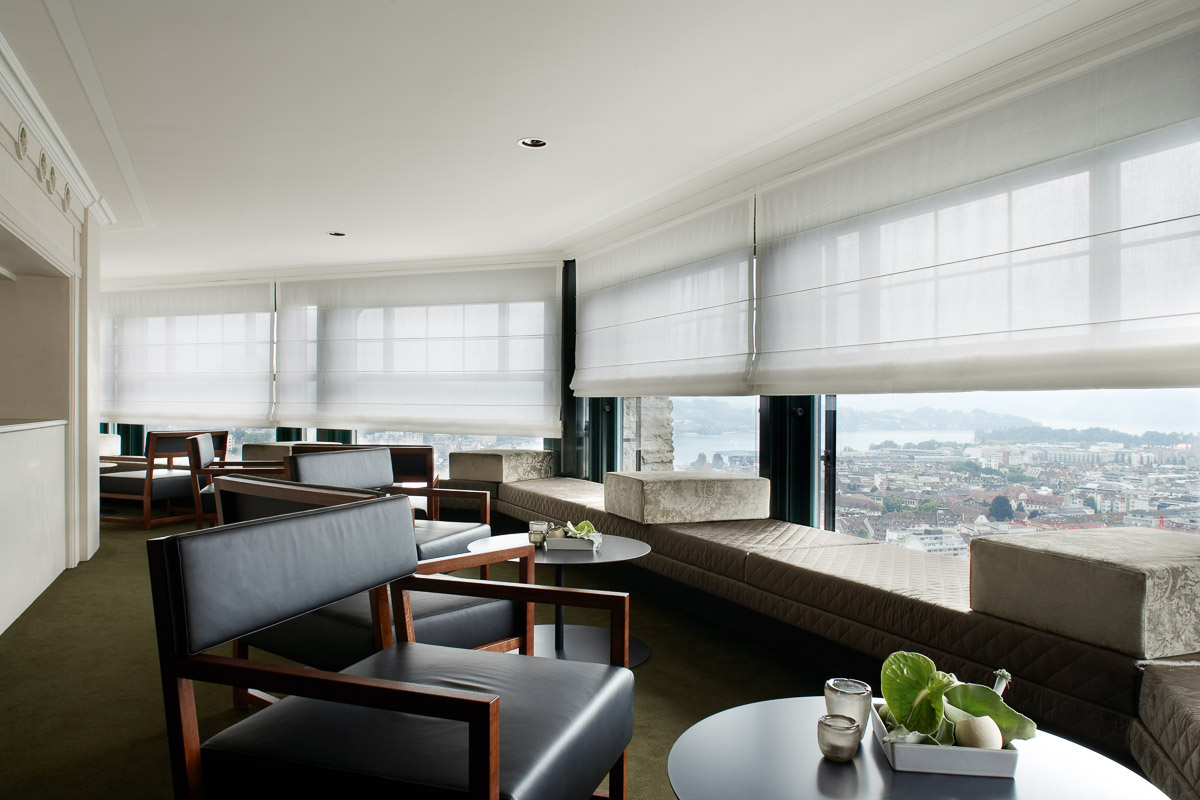 Arredamento casa tende : arredo casa tendenze 2015. arredamento ...