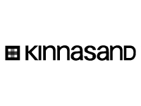 kinnasand