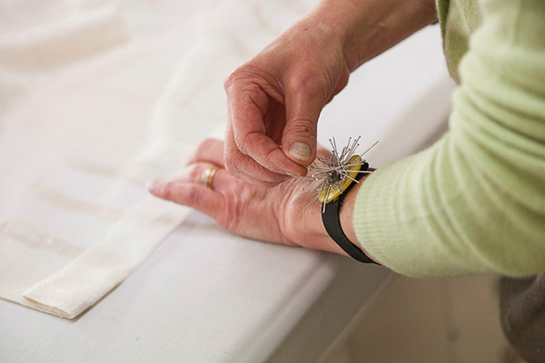 Conezione e installazione Arredocasa Tende