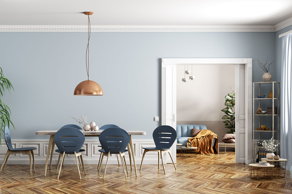 Arredamento e interior design: guida alle nuove tendenze del 2021 ...